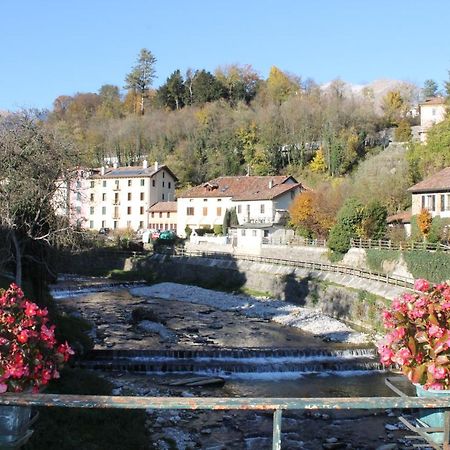 Pelmo Belluno Exterior photo