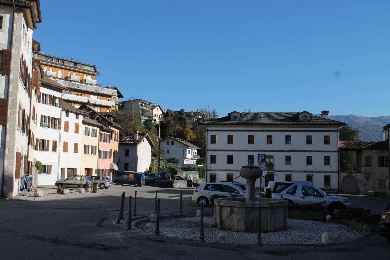 Pelmo Belluno Exterior photo